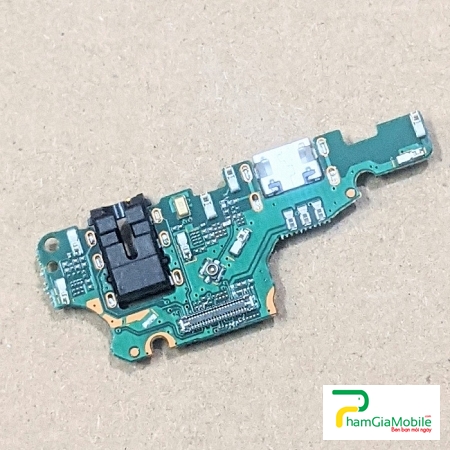 Cụm Chân Sạc Nova 2i Charger Port USB Bo Main Sạc